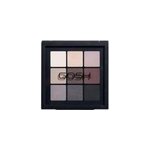 Palette ombre  paupire eyedentity n005 be hopeful gosh