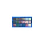 Palette ombre � paupi�res liveshow n�02 - ocean