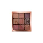 Palette ombre à paupieres nude 01 brooklyn Palette ombre à paupieres nude 01 brooklyn