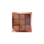 Palette ombre à paupieres nude 02 manhattan Palette ombre à paupieres nude 02 manhattan