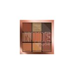 Palette ombre à paupieres nude 03 harlem Palette ombre à paupieres nude 03 harlem