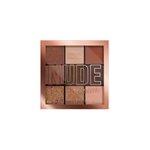 Palette ombre à paupieres nude 04 queens Palette ombre à paupieres nude 04 queens