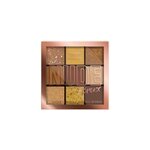 Palette ombre  paupieres nude 06 bronx