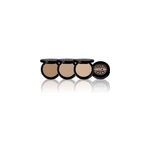 Paolap fond de teint compact w&d (par teinte)
