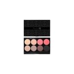 Paolap palette fards  paupires xmas collection