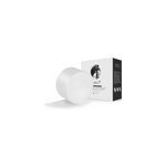 Papier mche chauffant bubble mche 50m sibel