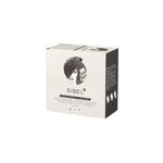 Papier mches hight light argent 100m sibel