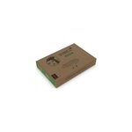 Papiers mches wrapix cologique 11x16cm sibel