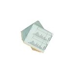 Paquet de 10 carnets caisse doubles sans n° Paquet de 10 carnets caisse doubles sans n°