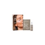 Patchs contour des yeux lifting instantané collagen x6 + brume activatrice iroha Patchs contour des yeux lifting instantané collagen x6 + brume activatrice iroha