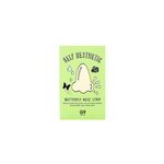 Patch nez anti point - noir g9 skin 2g