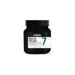 Pte dcolorante 7 tons platinium + blond studio l'oral professionnel