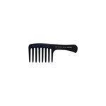 Peigne afro  manche 5660 9' hercules
