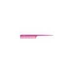 Peigne pom roses 21cm sibel