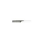 Peigne  queue carbon n44