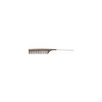 Peigne  queue silicone n54