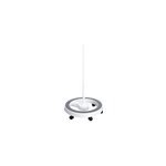 Pied premium pour lampe loupe
