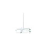 Pied pour lampe loupe 5d led air touch