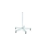 Pied lest pour lampe loupe sibel