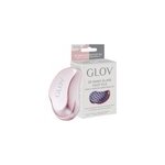 Pierre ponce 3d nano - verre rose glov