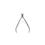 Pince � cuticules de pr�cision 7mm andreia