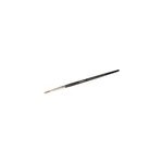 Pinceau acrylique rond taille s 24cm sibel