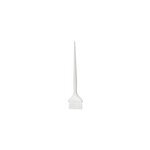 Pinceau coloration taille l blanc sibel