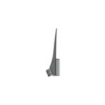 Pinceau double peigne brosse sibel