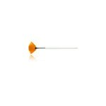 Pinceau ventail en nylon 19cm