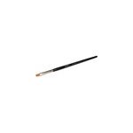 Pinceau  gel carr taille m sibel