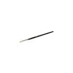 Pinceau  gel carr taille s sibel