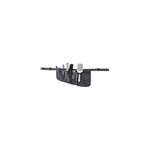 Pochette ceinture pour coiffeur taille sx