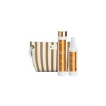 Pochette solaire makadamia urban keratin
