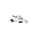 Ponceuse manucure rglable avec pdale 25000tm promex