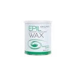 Pot cire epil wax peaux sensibles sibel 800 grs