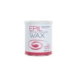 Pot cire epil wax rose dioxyde titane sibel 800 grs
