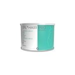 Pot cire  piler verte sibel 400 ml