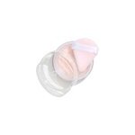 Poudre anti - brillance bake'n set 001 soft pink gosh 15g