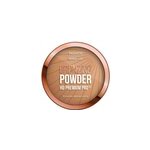 Poudre bronzante hd premium pro n02 malibu fashion make up