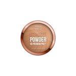 Poudre bronzante hd premium pro n03 cancun fashion make up