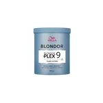 Poudre d�colorante blondorplex 9 wella 800g