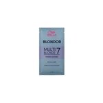 Poudre d�colorante multiblonde powder blond wella 30g