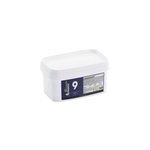 Poudre de dcoloration au plex 9 tons ducastel 2kg