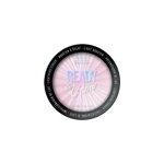 Poudre illuminatrice ready to glow n�03 pearl pink fashion make up