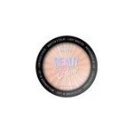 Poudre illuminatrice ready to glow n�04 coral glow fashion make up