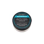 Poudre waterproof setting powder n°1 transparente gosh Poudre waterproof setting powder n°1 transparente gosh