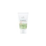 Pr - shampoing purifiant  l'argile purifying elements wella 70ml