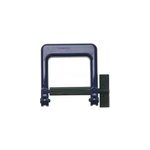 Presse tube coloration plastic sibel Presse tube coloration plastic sibel