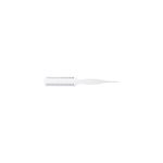 Rasoir effileur plastique lames longues Rasoir effileur plastique lames longues