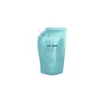 Recharge bain force architecte résistance kérastase 500ml Recharge bain force architecte résistance kérastase 500ml